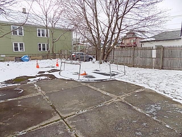586 Wyoming Avenue, Buffalo, NY 14215