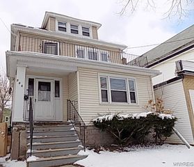 586 Wyoming Avenue, Buffalo, NY 14215