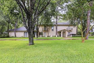 11910 Steppingstone Lane, Bunker Hill Village, TX 77024