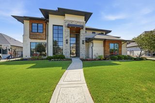 913 Rhone Lane, Southlake, TX 76092