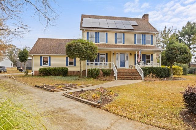 102 Huntington Court, Easley, SC 29640