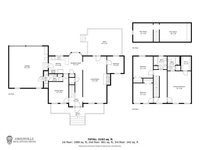 102 Huntington Court, Easley, SC 29640