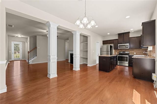 2365 Bellyard Drive, Buford, GA 30519