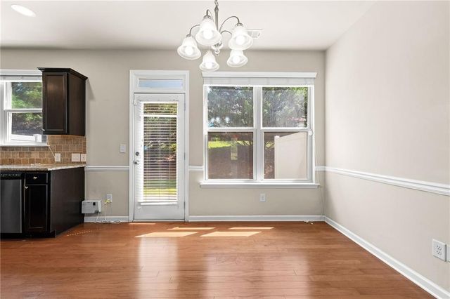2365 Bellyard Drive, Buford, GA 30519