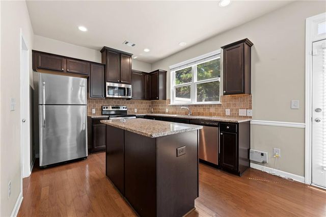 2365 Bellyard Drive, Buford, GA 30519
