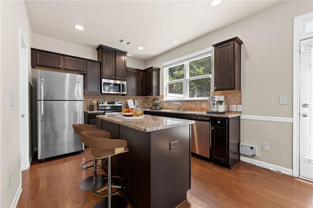 2365 Bellyard Drive, Buford, GA 30519