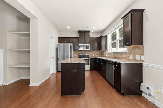 2365 Bellyard Drive, Buford, GA 30519