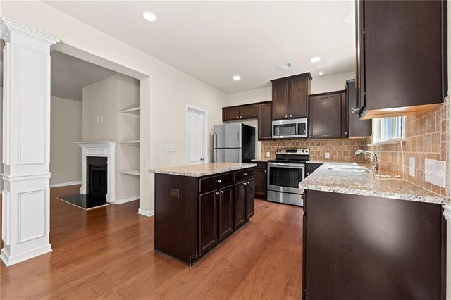 2365 Bellyard Drive, Buford, GA 30519
