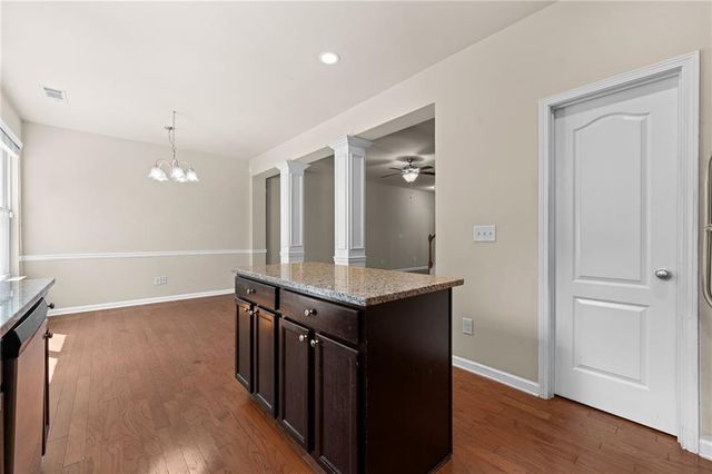 2365 Bellyard Drive, Buford, GA 30519