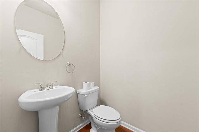 2365 Bellyard Drive, Buford, GA 30519