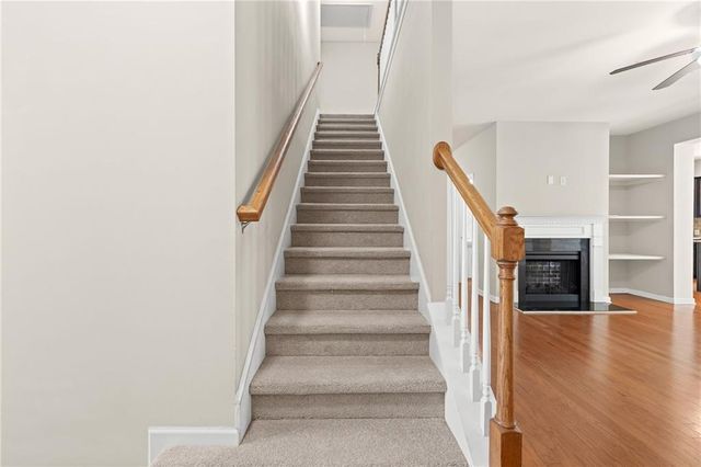 2365 Bellyard Drive, Buford, GA 30519