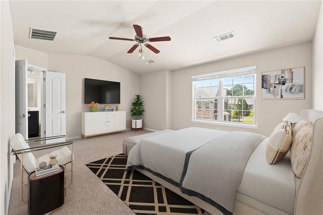2365 Bellyard Drive, Buford, GA 30519
