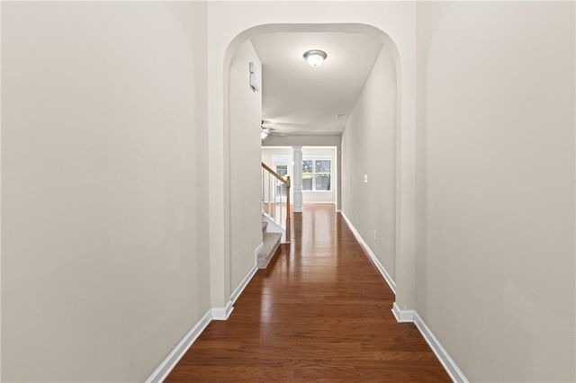 2365 Bellyard Drive, Buford, GA 30519