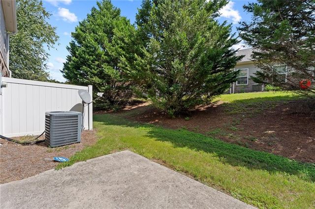 2365 Bellyard Drive, Buford, GA 30519