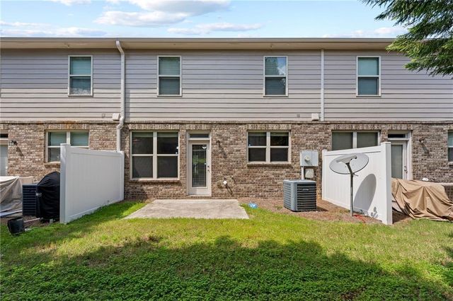 2365 Bellyard Drive, Buford, GA 30519