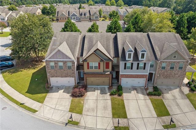 2365 Bellyard Drive, Buford, GA 30519