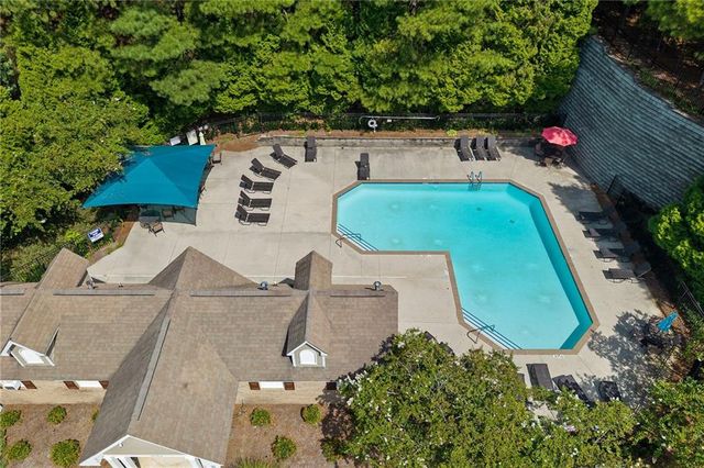 2365 Bellyard Drive, Buford, GA 30519