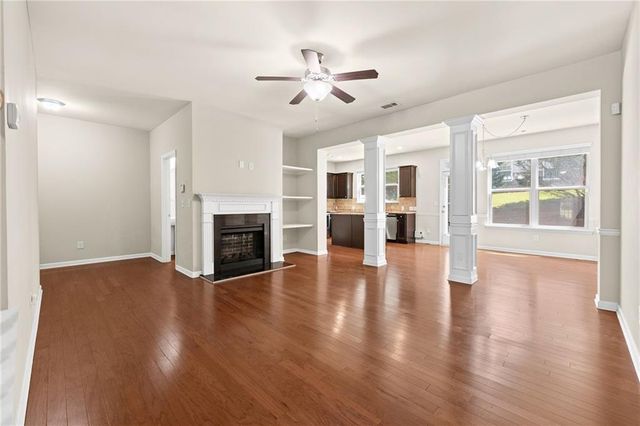 2365 Bellyard Drive, Buford, GA 30519