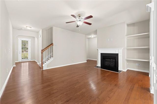2365 Bellyard Drive, Buford, GA 30519