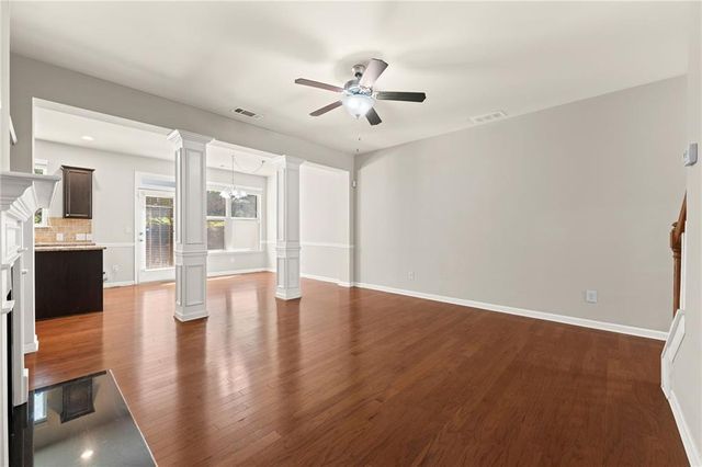 2365 Bellyard Drive, Buford, GA 30519