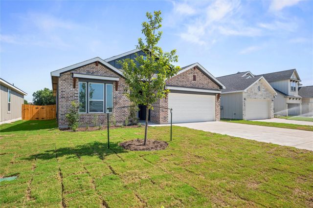 548 Gus LOOP, Georgetown, TX 78626