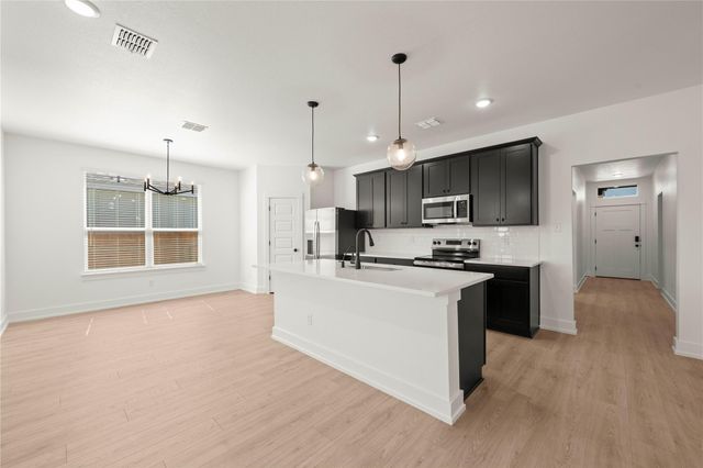 548 Gus LOOP, Georgetown, TX 78626