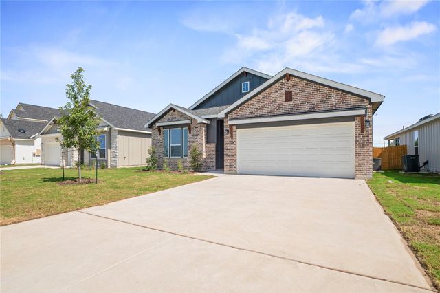 548 Gus LOOP, Georgetown, TX 78626