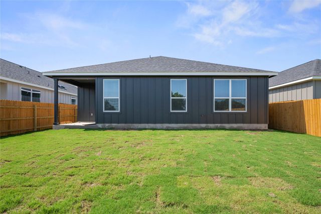 548 Gus LOOP, Georgetown, TX 78626