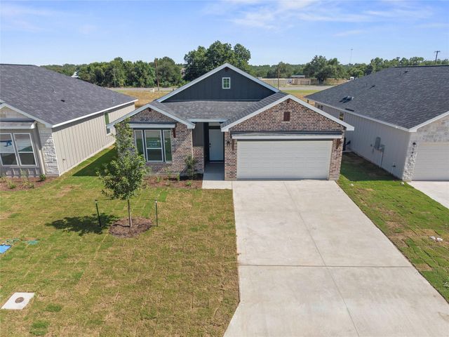548 Gus LOOP, Georgetown, TX 78626