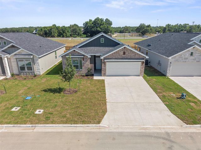 548 Gus LOOP, Georgetown, TX 78626