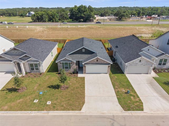548 Gus LOOP, Georgetown, TX 78626