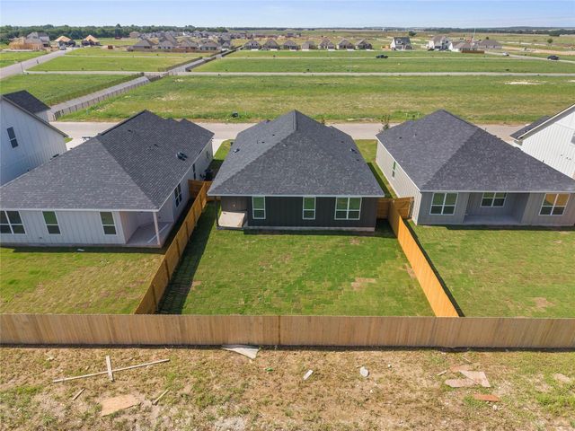 548 Gus LOOP, Georgetown, TX 78626