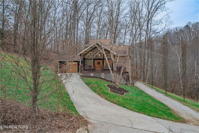 1736 Demory Rd, Lafollette, TN 37766