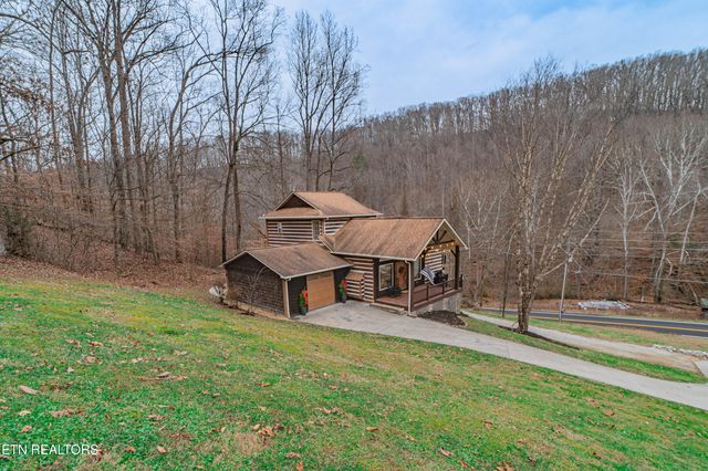 1736 Demory Rd, Lafollette, TN 37766