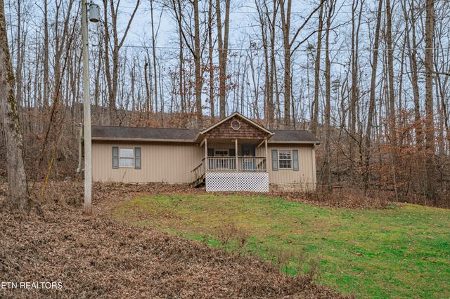 1736 Demory Rd, Lafollette, TN 37766