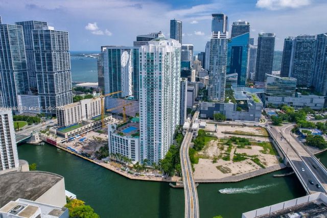 41 SE 5th St 1505, Miami, FL 33131