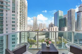 41 SE 5th St 1505, Miami, FL 33131