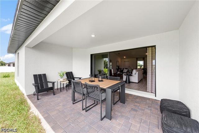 503 NE 15th TER, Cape Coral, FL 33909