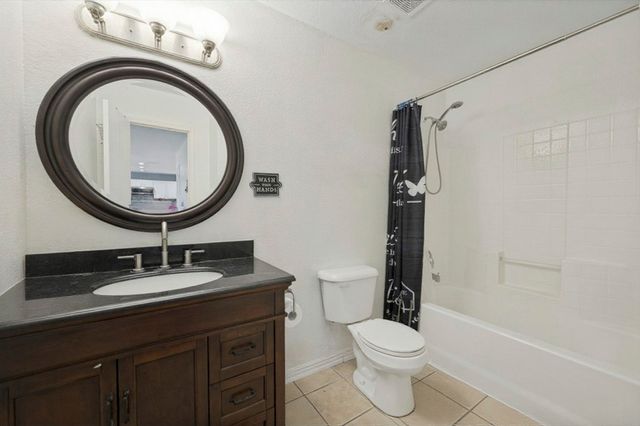 2301 Chestnut Drive, Little Elm, TX 75068