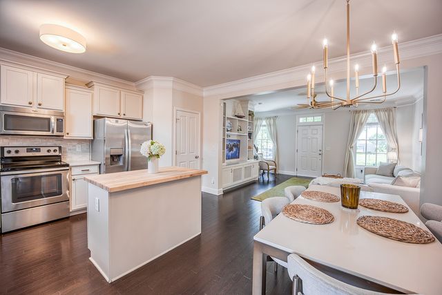 1003 Rural Plains Cir, Franklin, TN 37064