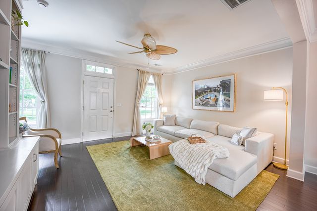 1003 Rural Plains Cir, Franklin, TN 37064