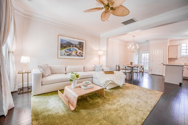 1003 Rural Plains Cir, Franklin, TN 37064