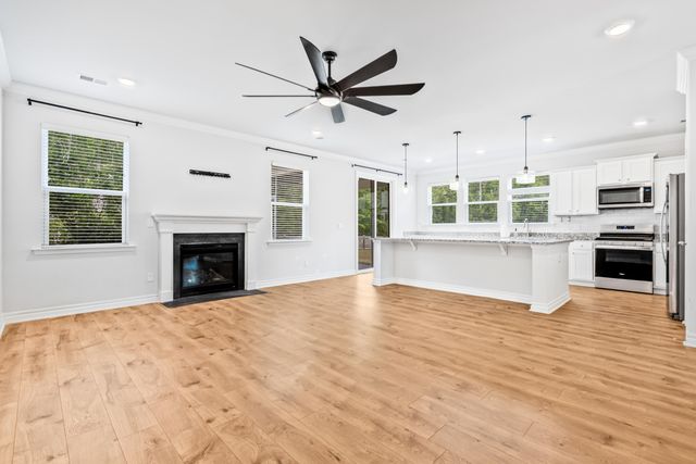 126 Brant Drive, Summerville, SC 29483
