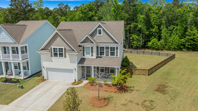126 Brant Drive, Summerville, SC 29483
