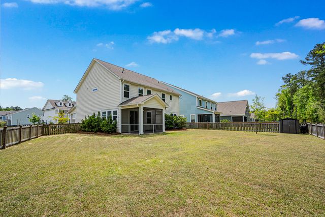 126 Brant Drive, Summerville, SC 29483
