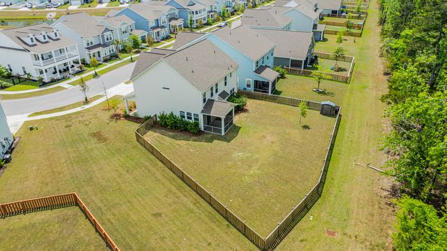 126 Brant Drive, Summerville, SC 29483