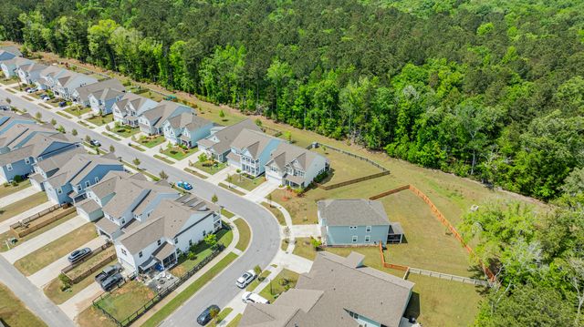 126 Brant Drive, Summerville, SC 29483