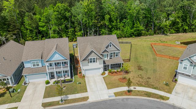 126 Brant Drive, Summerville, SC 29483