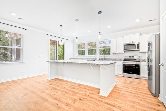 126 Brant Drive, Summerville, SC 29483
