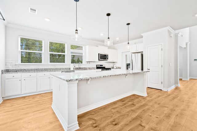 126 Brant Drive, Summerville, SC 29483